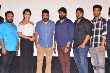 Veera Bhoga Vasantha Rayalu Movie Trailer Launch Photos